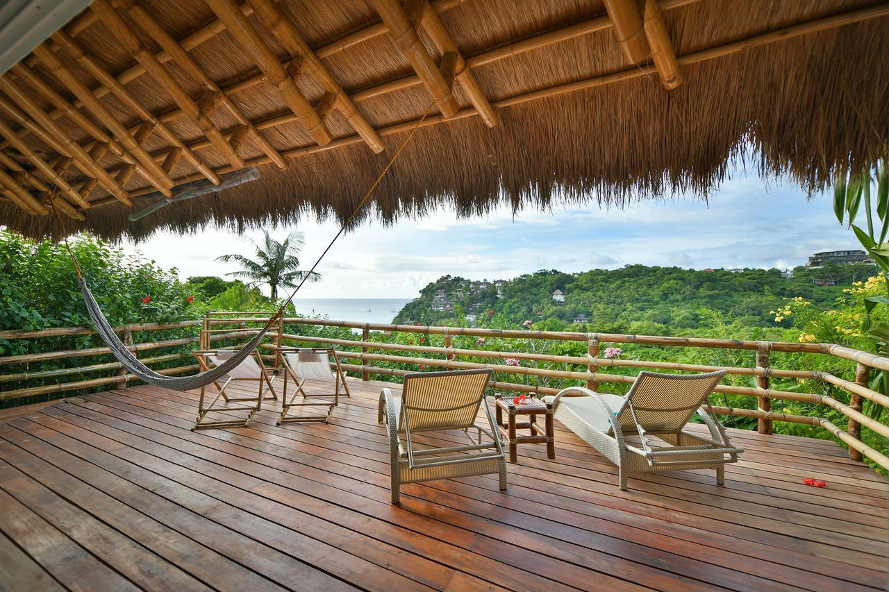 Diniview Villa Resort Balabag  Exterior photo