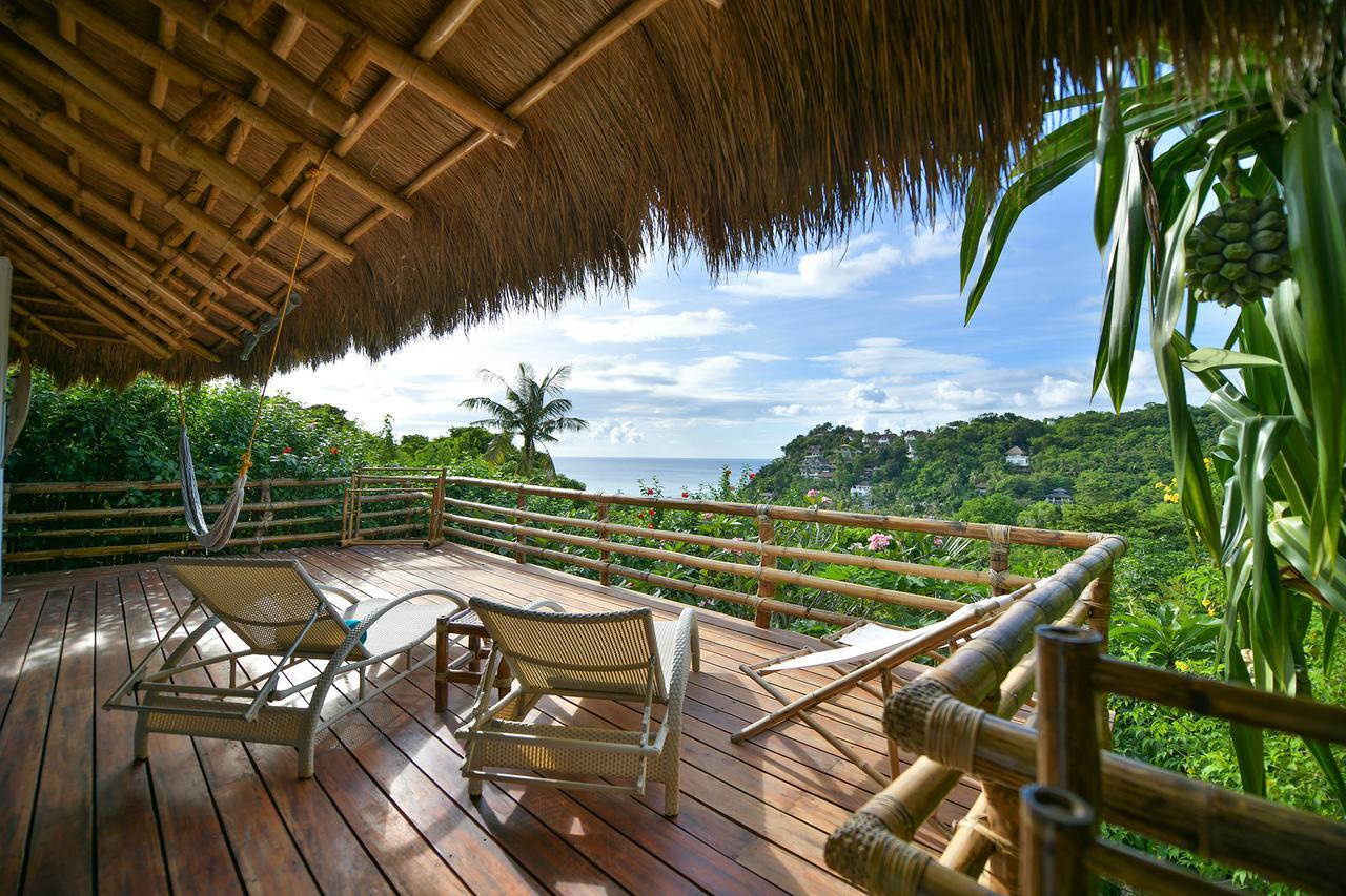Diniview Villa Resort Balabag  Exterior photo