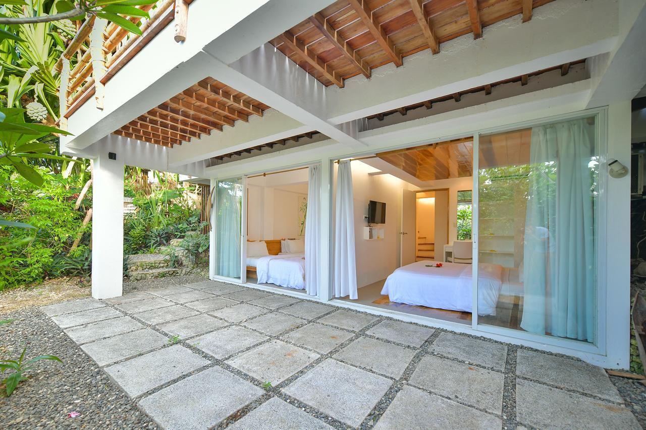 Diniview Villa Resort Balabag  Exterior photo