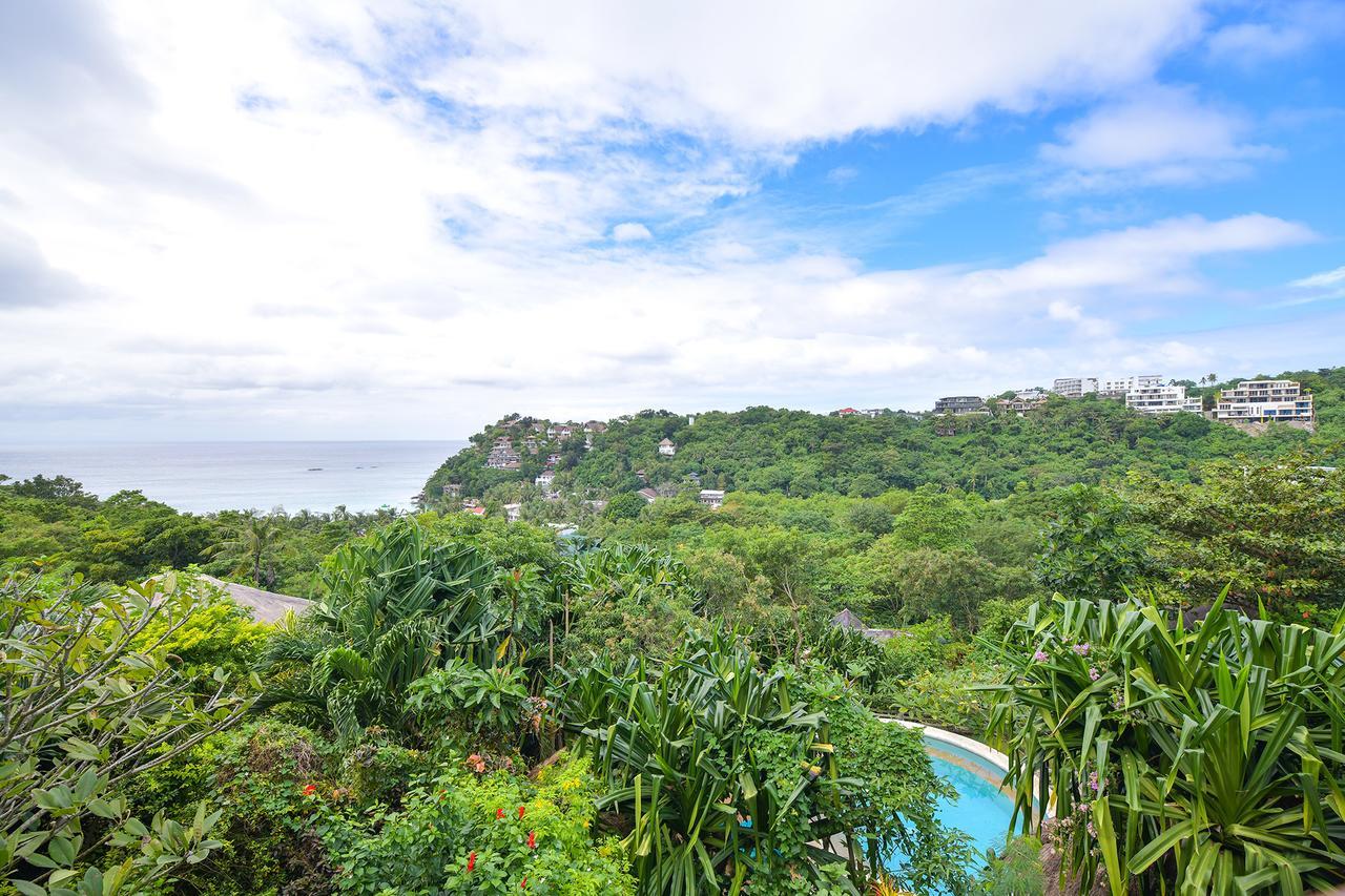 Diniview Villa Resort Balabag  Exterior photo