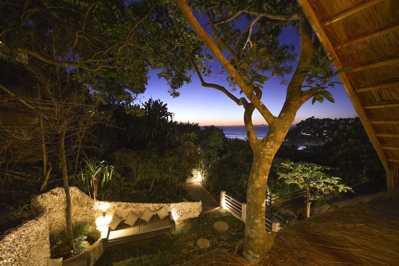 Diniview Villa Resort Balabag  Exterior photo