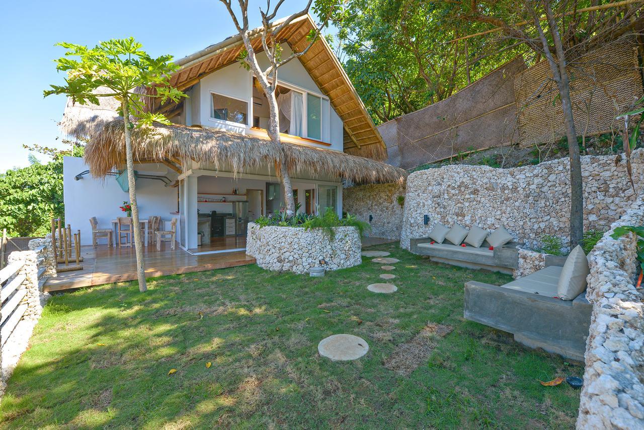 Diniview Villa Resort Balabag  Exterior photo