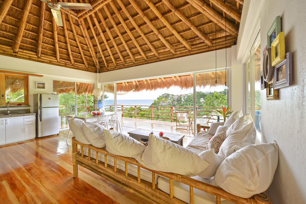 Diniview Villa Resort Balabag  Exterior photo