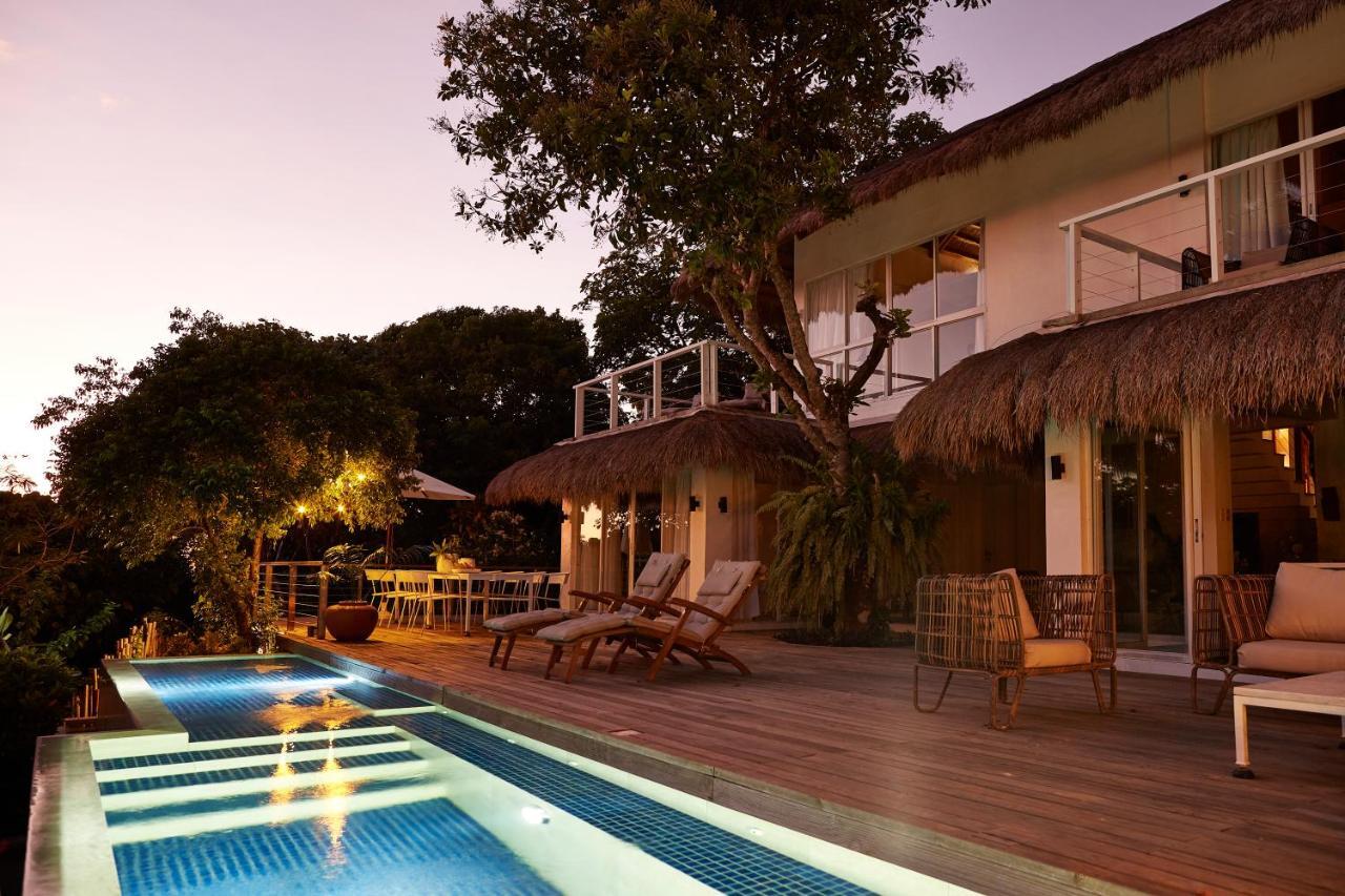 Diniview Villa Resort Balabag  Exterior photo