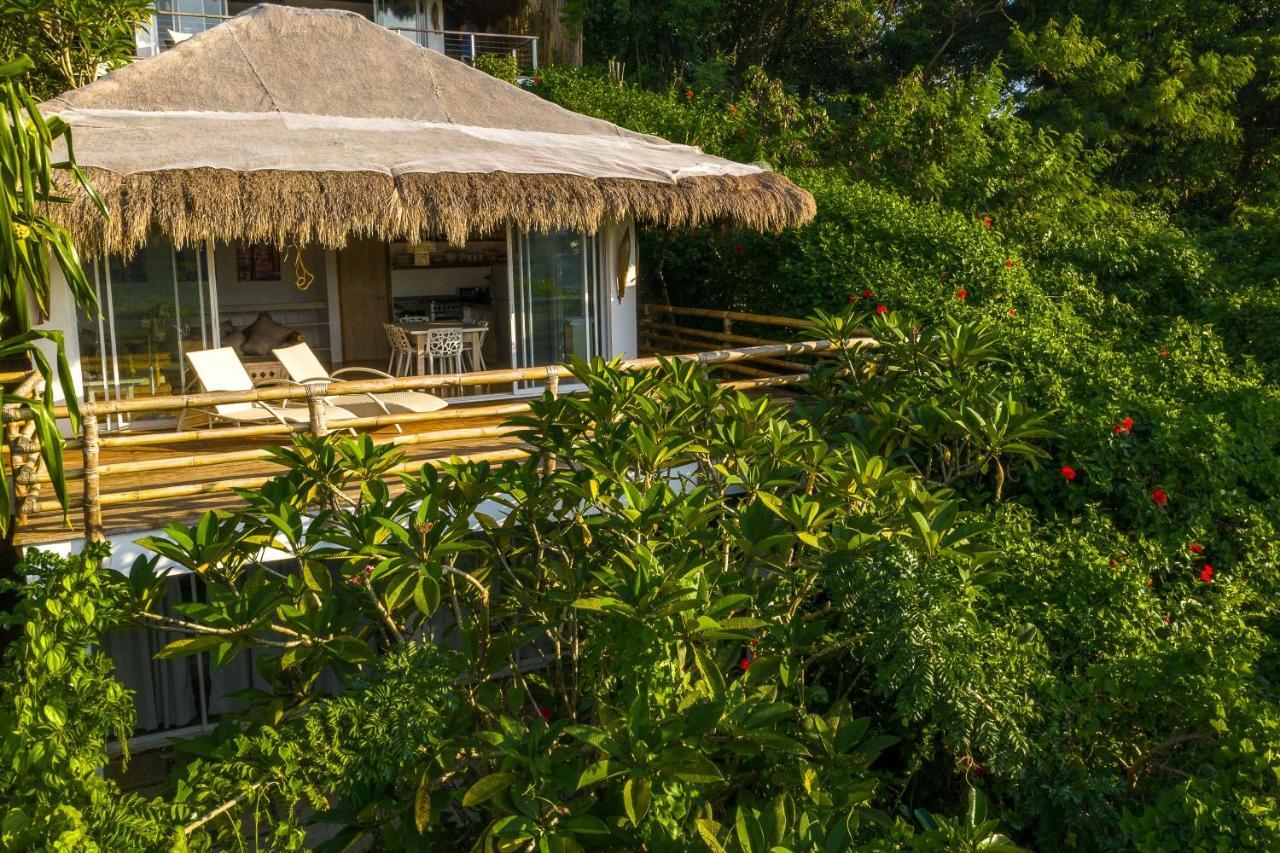 Diniview Villa Resort Balabag  Exterior photo