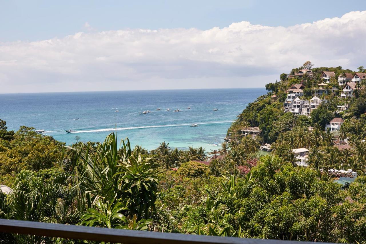 Diniview Villa Resort Balabag  Exterior photo